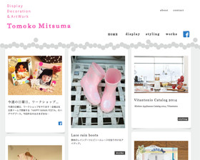 mitsumatomoko.com